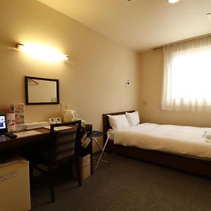 Double Room Small Double Bed Non-Smoking